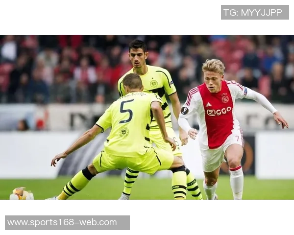 阿贾克斯寻求租借弗雷德与费内巴切展开谈判