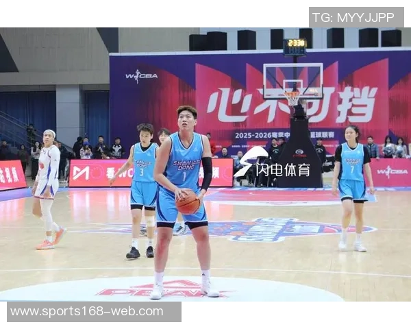 媒体人直言WCBA赛程迟迟未定参赛球队悬而未决令人失望 媒体人直言WCBA赛程迟迟未定参赛球队悬而未决令人失望