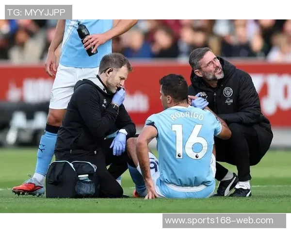 米利唐因肌肉损伤缺席四场比赛预计对曼城复出状态良好